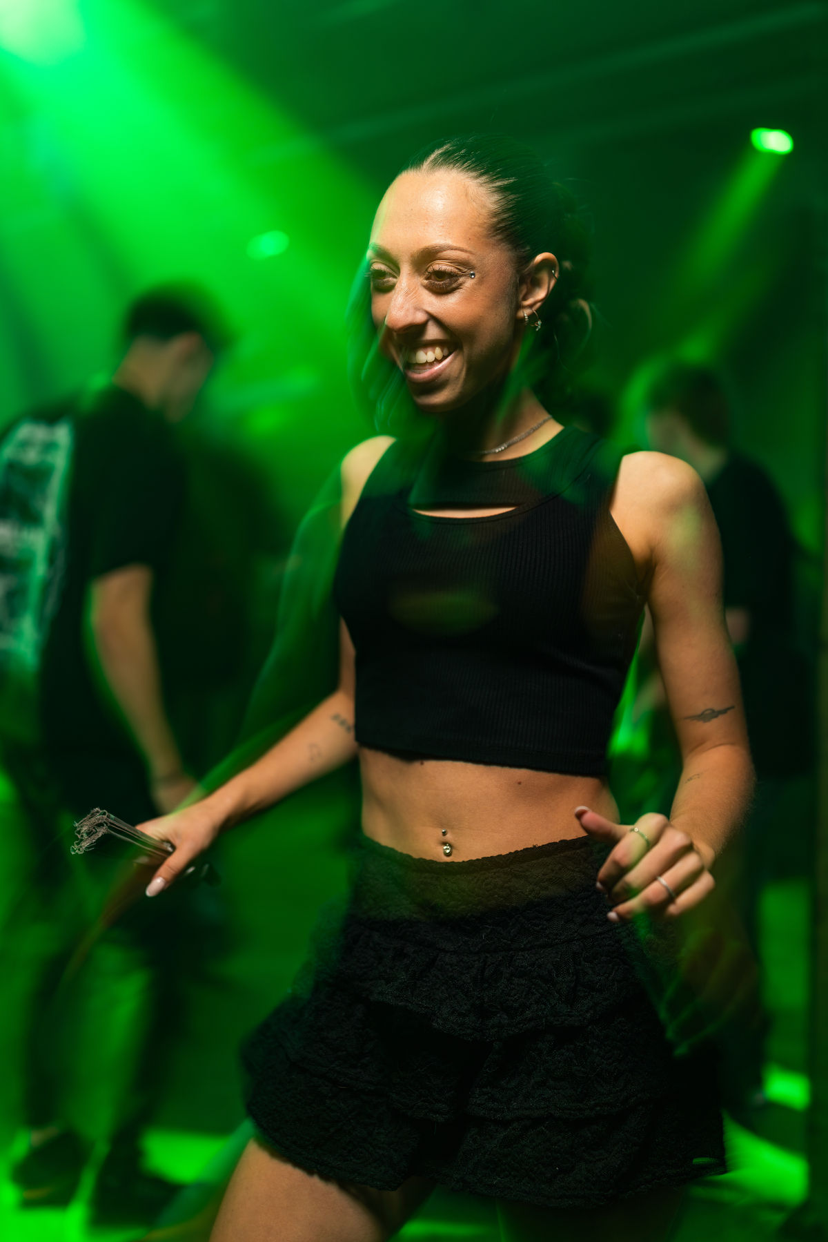 Loading... just a sec